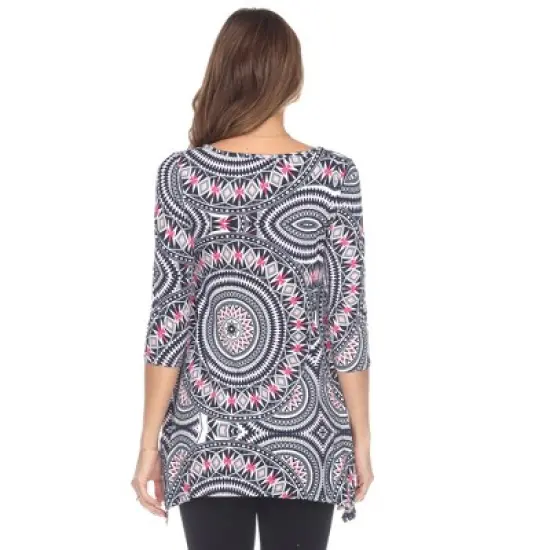 Maternity Plus Maji Tunic image {2}