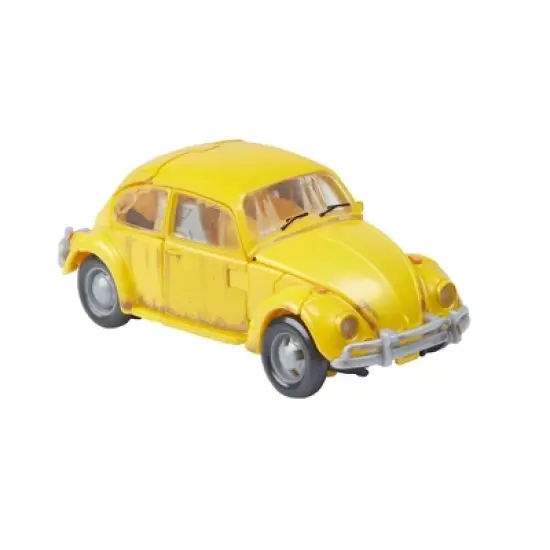 2pk Transformers Toys Studio Series 24 and 25 Deluxe Class Bumblebee Action Figure (Target Exclusive) image {6}