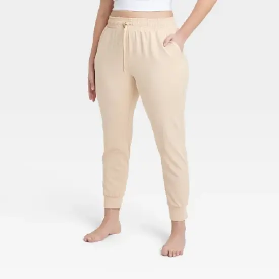 Women's Soft Stretch Pants - All in Motion&trade; image {2}