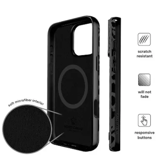 VELVET CAVIAR iPhone 16 Pro Max MagSafe Case image {4}