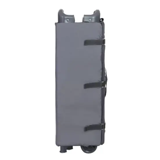 Baby Trend Lil Snooze Deluxe II Nursery Center image {6}