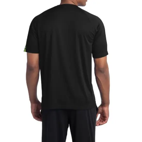 Mafoose Men's Colorblock PosiCharge Competitor Tee image {2}