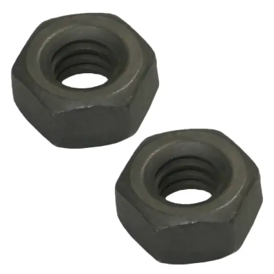 Homelite String Trimmer Replacement Hex Nuts - 81267-2PK image {2}