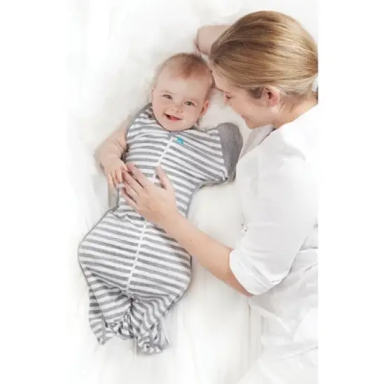 Love To Dream Swaddle UP Transition Bag Original Swaddle Wrap image {4}