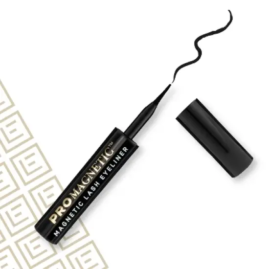 Eylure ProMagnetic Faux Mink Accent False Eyelashes - 1pr image {5}