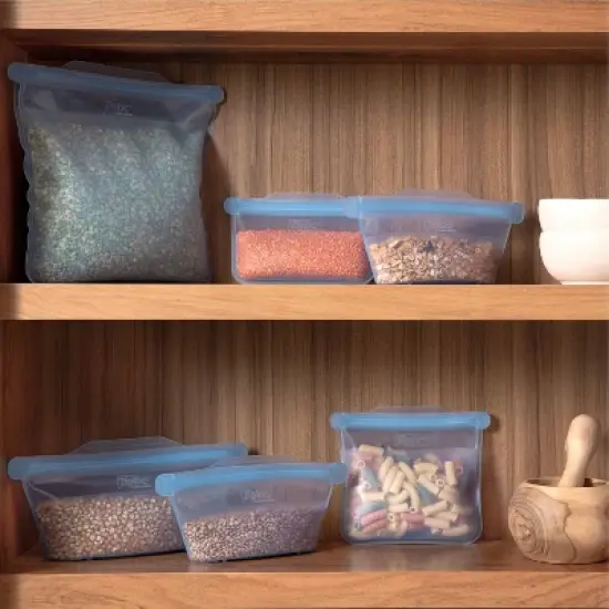 Ziploc Endurables Container - Medium &ndash; 1ct/32 fl oz image {11}