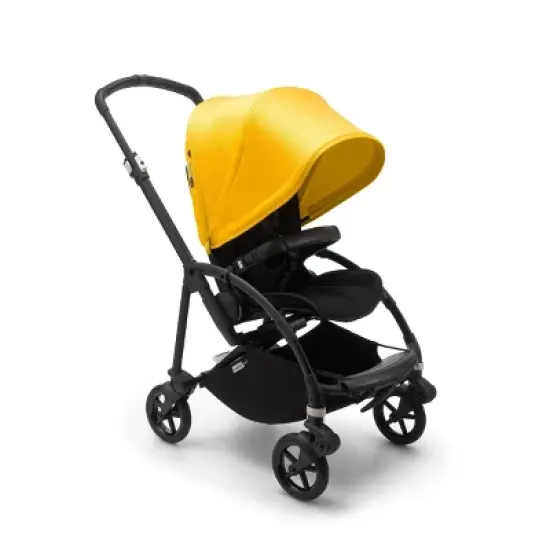 Bugaboo Bee6 Complete Stroller image {10}