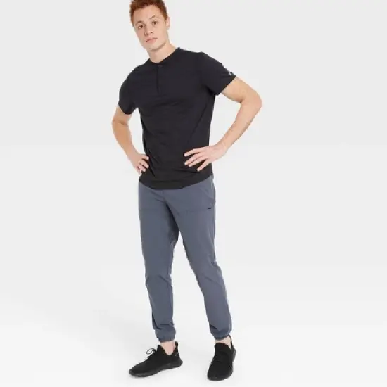 Men's Utility Jogger Pants - All in Motion&trade; image {5}