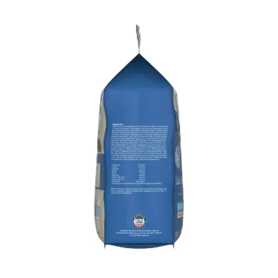 Blue Buffalo Life Protection Formula Natural Adult Dry Dog Food with Chicken and Brown Rice image {9}