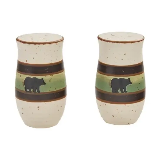 Park Designs Skyline Salt And Pepper Set image {3}