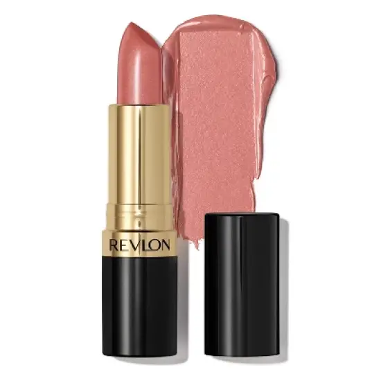 Revlon Super Lustrous Lipstick - 0.15oz image {43}