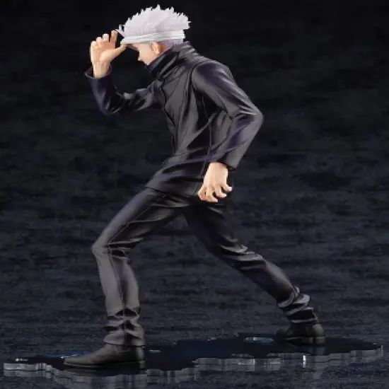 Satoru Gojo | Jujutsu Kaisen | Kotobukiya Action figures image {3}