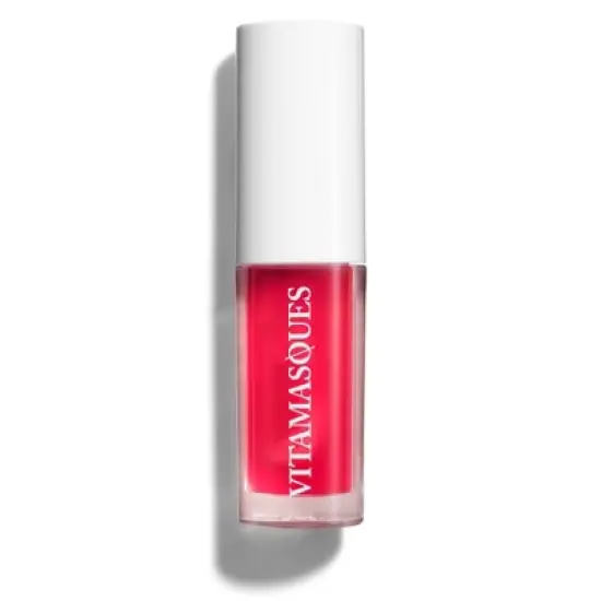 Vitamasques Glow Lip Oil image {9}