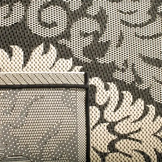 Courtyard CY2714 Power Loomed Indoor and Outdoor Rug - Safavieh image {2}