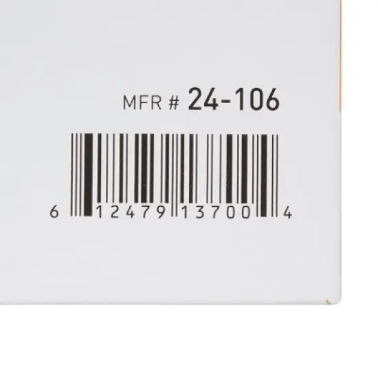 McKesson Cotton-Tipped Applicator Swabstick, 6 in. image {5}