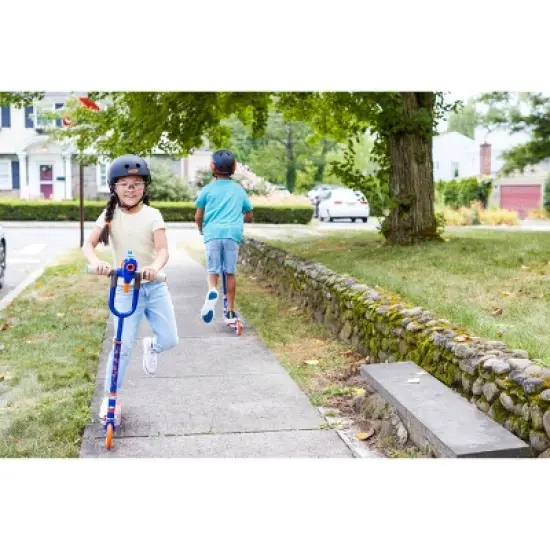 NERF Blaster Scooter 2.0 image {5}