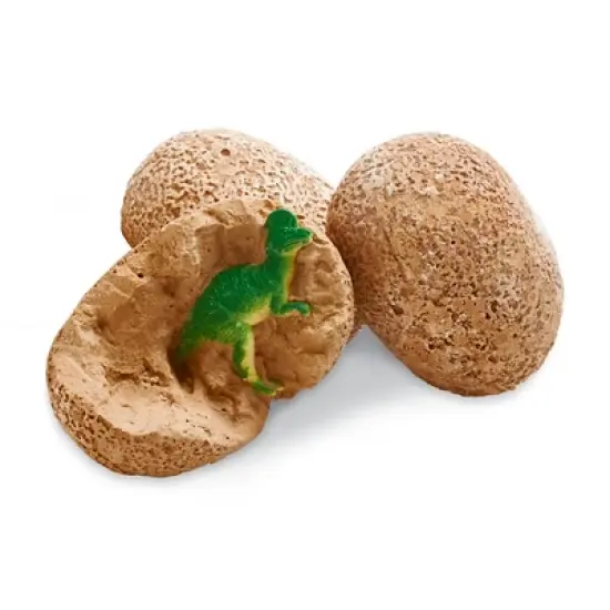MindWare Dig It Up: Dinosaur Eggs image {4}