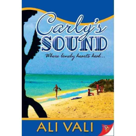 Carly's Sound - by  Ali Vali (Paperback) image {1}