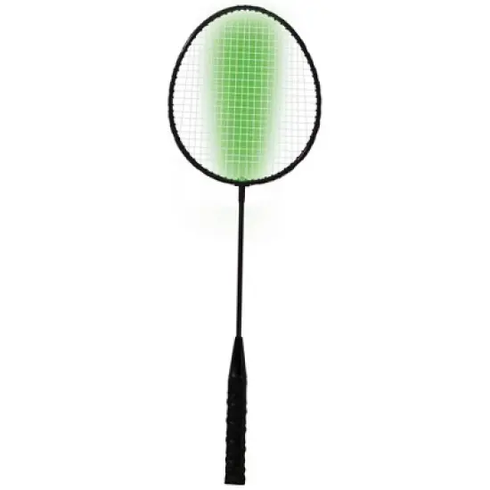 Franklin Sports 2 Player LED Badminton Racket Set image {2}