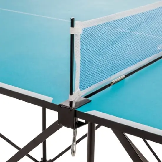 Triumph 6' Pop Up Table Tennis Table image {15}