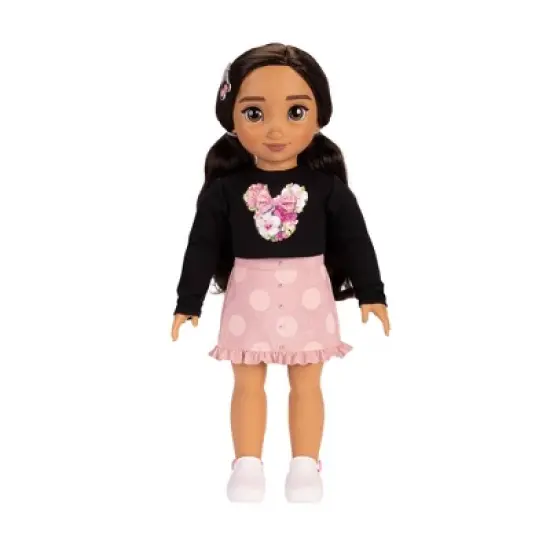 Disney ILY 4ever Doll - Inspired by Minnie Mouse (Target Exclusive) image {3}