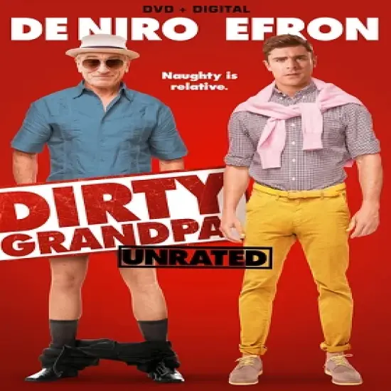 Dirty Grandpa image {2}
