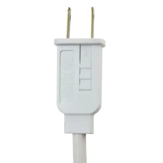 Northlight LED Commercial Grade Christmas Rope Lights with Control Pad - Multicolor - 18' Clear Wire image {2}