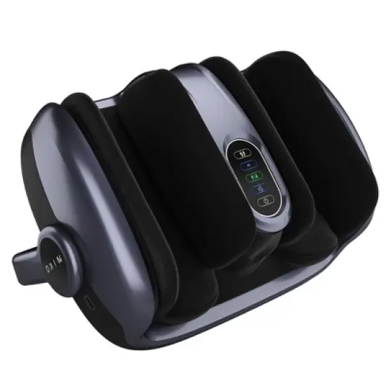 Miko Shiatsu Foot, Calf, and Ankle Massager image {7}