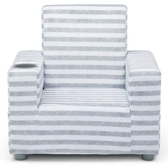 GapKids by Delta Children Upholstered Chair image {8}