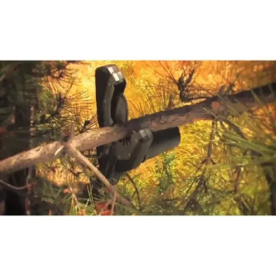 Worx WG320 20V Power Share JawSaw Cordless Chainsaw image {1}