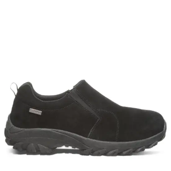 Bearpaw Men's Max Black Apparel Sneakers image {2}