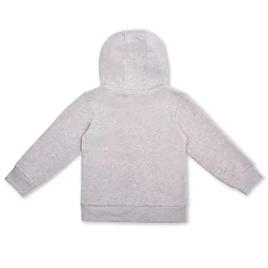 Warner Bros Boy's Scooby Doo 3 Piece Coordinates, T-Shirt, Hooded Jacket, and Jog Pants Set for toddler image {4}