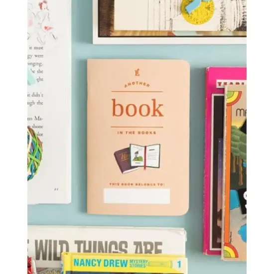 Letterfolk Kids Passport image {5}