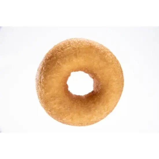 Katz Gluten Free Plain Donuts - 6 Pack image {3}