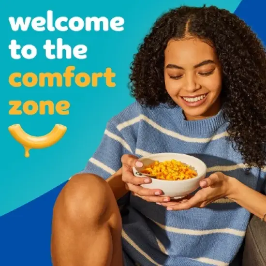 Kraft Ranch Mac and Cheese - 7.25oz image {2}