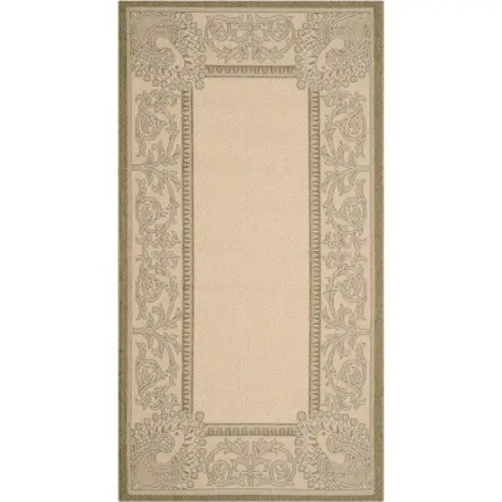 Courtyard CY2965 Power Loomed Indoor/Outdoor Area Rug - Safavieh image {4}