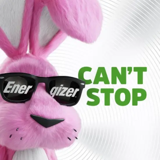 Energizer 4pk Rechargeable Power Plus AAA Batteries: 800mAh Capacity, 1.2V Output image {2}