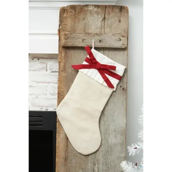 C&F Home Linen Stocking image {2}