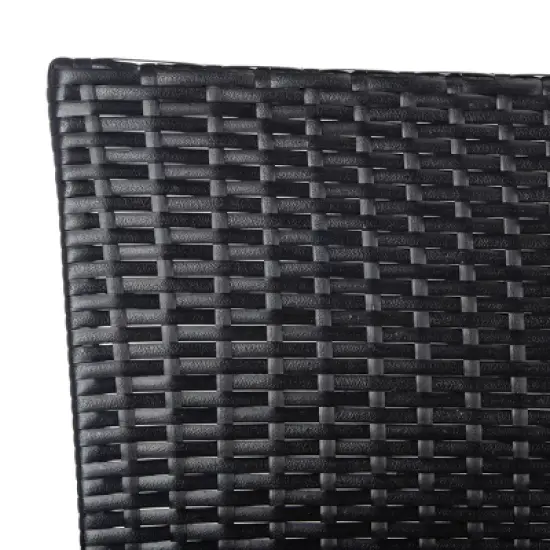 Moore 3 Piece Lounge Set - Indoor/Outdoor - PAT9009 - Safavieh image {2}