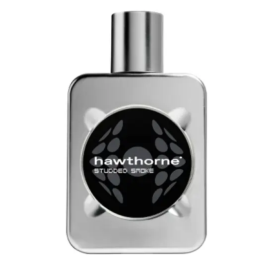 Hawthorne Studded Smoke Cologne- 50 ml image {6}