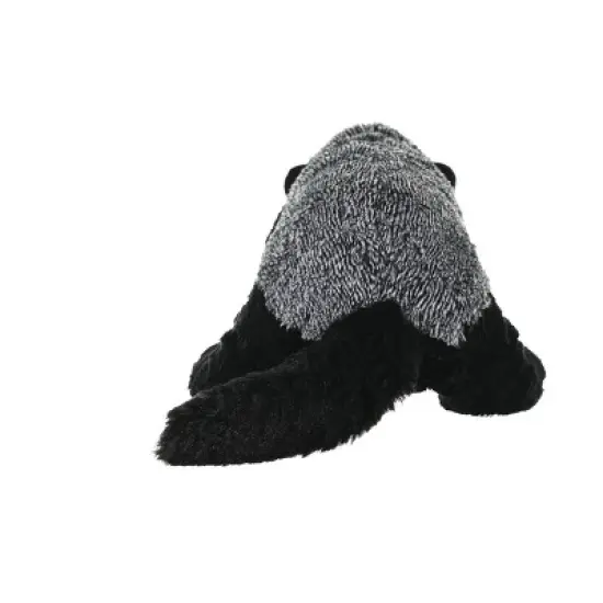 Wild Republic Cuddlekins Honey Badger Stuffed Animal, 12 Inches image {4}