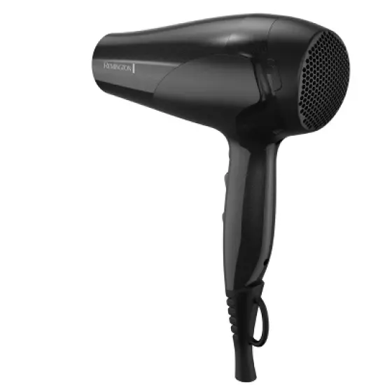 Remington Damage Protection Ceramic Hair Dryer - 1875 Watts image {1}