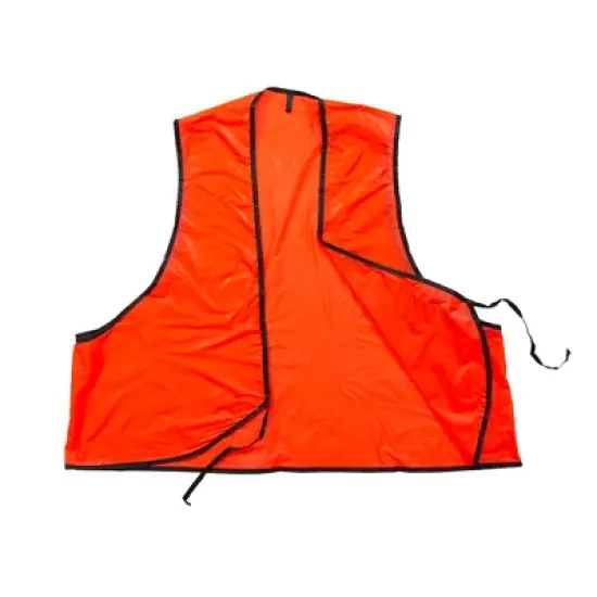 Stansport Fluorescent Safety Vest image {2}
