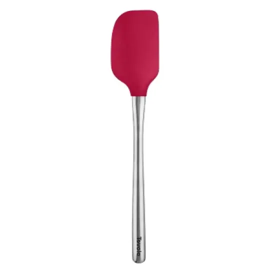 Tovolo Flex Core Stainless Steel Handle Spatula image {6}