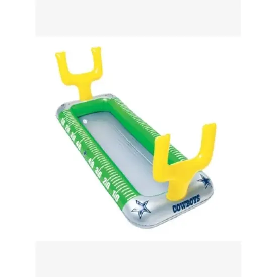 NFL Dallas Cowboys Buffet Pool Float image {2}