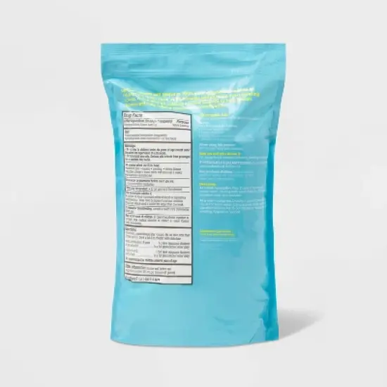 Epsom Salt - 128oz - up&up&trade; image {2}