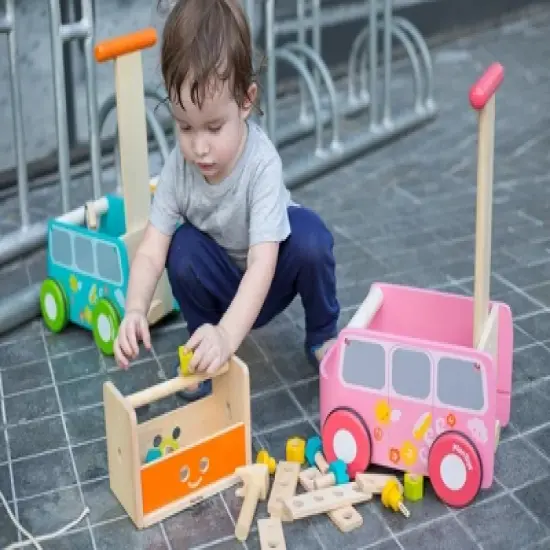 Plantoys| Robot Toolbox image {2}