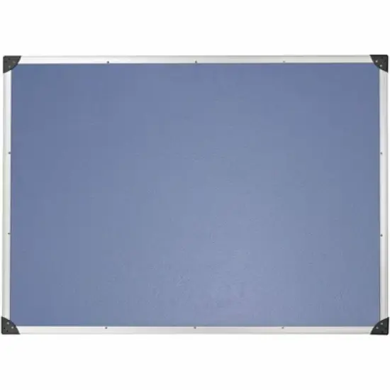 Lorell - Corkboard - Cork Surface - 48 in. x 72 in. - 1 Each image {3}