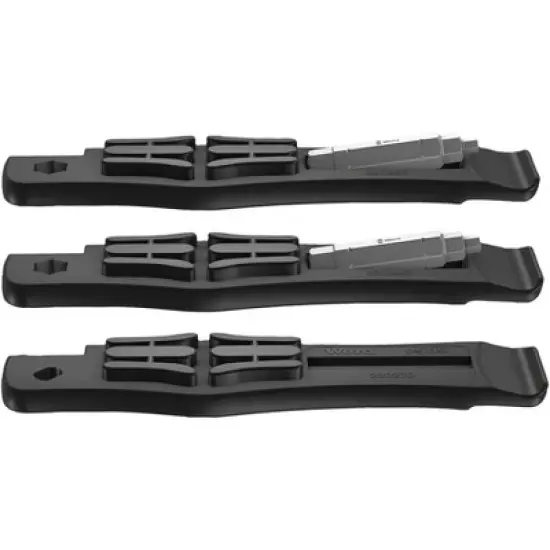 Wera Bicycle Set 15 - 5 Pieces image {1}