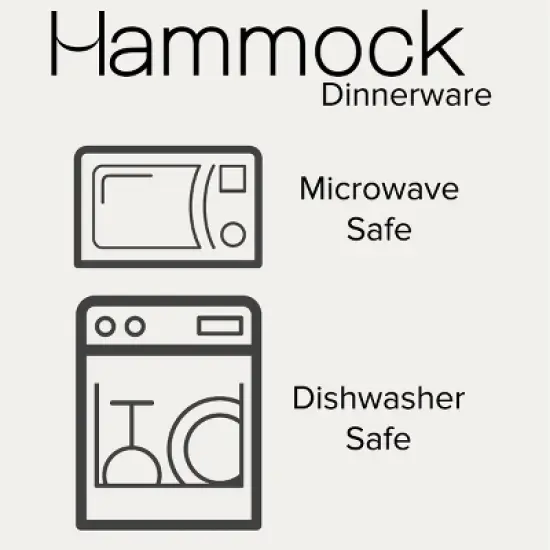 Noritake Hammock Round Vegetable Bowl image {3}